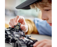 LEGO Outlet DC Batman 76224 Batmobil™: Pościg Batmana™ za Jo - 1558168 - zdjęcie 8